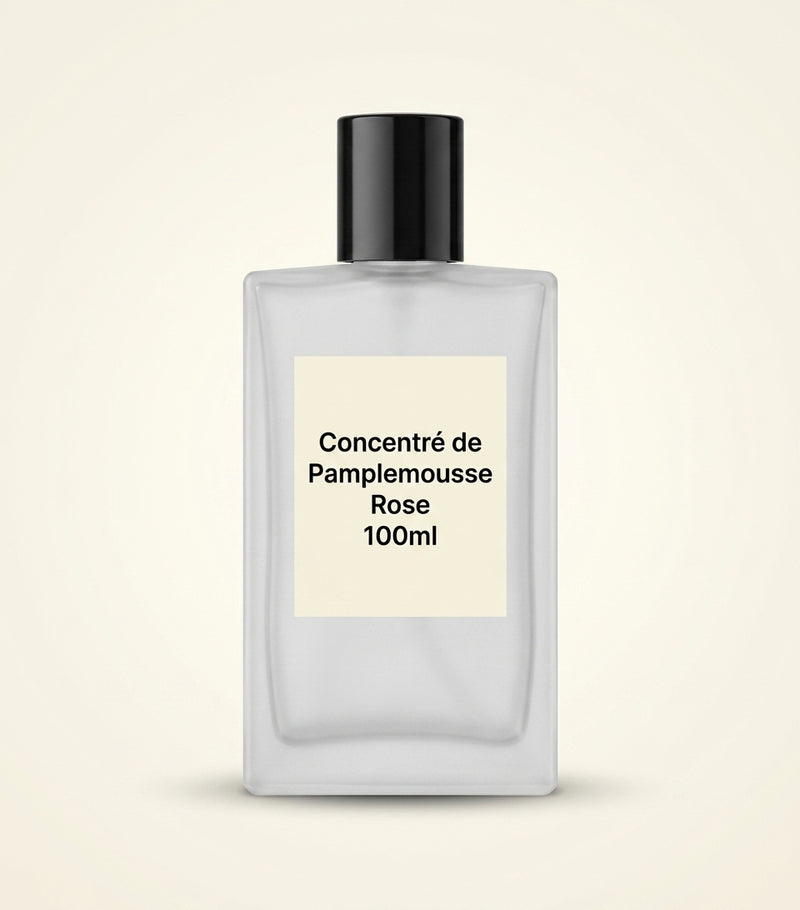 Hermès Pamplemousse Rose Eau de Toilette 100ml (British brand)