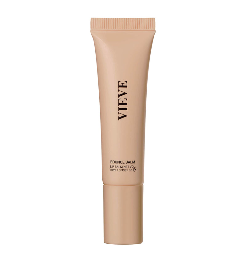 Vieve Bounce Balm lip lacquer 10ml, UK version
