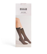 Harrods Wolford Daisy Mid-Calf Socks- Buy online at McGrocer