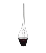Harrods Riedel Crystal Vitis Wine Decanter 750ml- Buy online at McGrocer