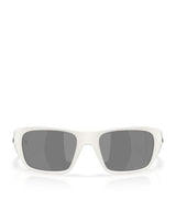 Harrods Oakley Masseter Rectangle Sunglasses- Buy online at McGrocer