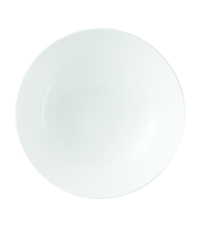Wedgwood Gio serving bowl 28cm (British brand)