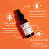 Q+A Superfood Facial Oil - 30ml