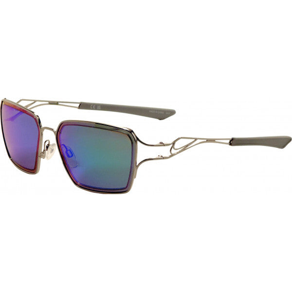 Nike Veil Prism sunglasses blue acetate, UK version