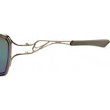 Nike Veil Prism sunglasses blue acetate, UK version