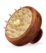 Harrods KAMA AYURVEDA Kansa Scalp Brush- Buy online at McGrocer
