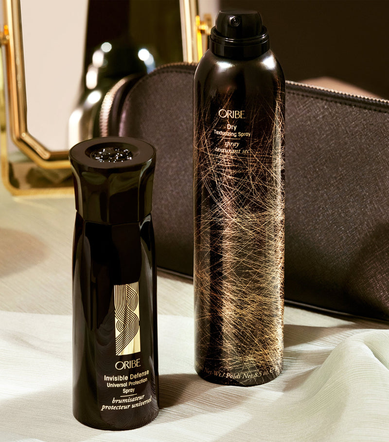Oribe Invisible Defense Universal Protection Spray 175ml, imported from the UK