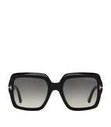 Harrods TOM FORD Acetate 0TR001783 Sunglasses- Buy online at McGrocer