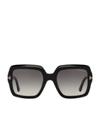 TOM FORD acetate sunglasses with UV protection (British brand)