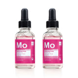 Dr Botanicals Moroccan Rose Superfood Facial Oil 2 x 30ml, imported from the UK
