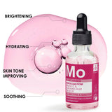 Dr Botanicals Moroccan Rose Superfood Facial Oil 2 x 30ml, imported from the UK