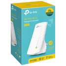 TP-Link RE200 AC750 Wi-Fi range extender (British brand)