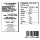 Torremar Queen Gordal Green Olives 3.9kg (British brand)