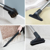 Henry Xtra corded bagged cylinder vacuum cleaner - British product