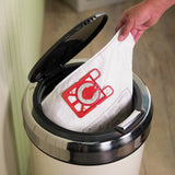 Henry Xtra corded bagged cylinder vacuum cleaner - British product