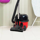 Henry Xtra corded bagged cylinder vacuum cleaner - British product