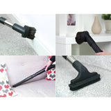Henry Xtra corded bagged cylinder vacuum cleaner - British product