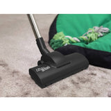 Henry Xtra corded bagged cylinder vacuum cleaner - British product