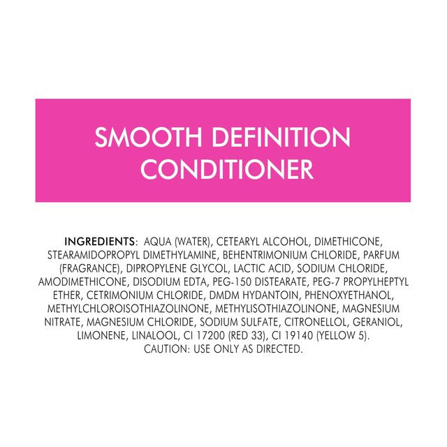 Toni & Guy Smooth Definition Conditioner 250ml GOODS M&S