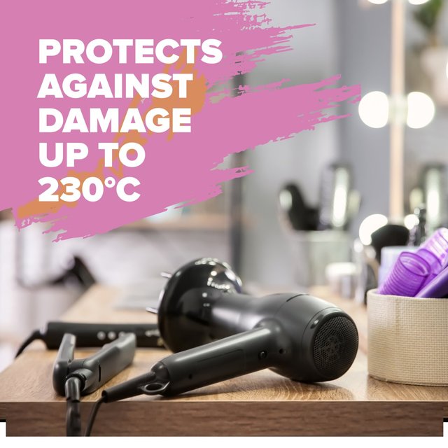 Toni & Guy Prep Heat Protection Mist 150ml GOODS M&S