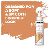 Toni & Guy Prep Heat Protection Mist 150ml GOODS M&S