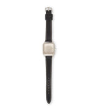Our Legacy Sterling Silver No Time Watch, UK version