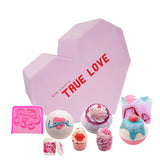 Bomb Cosmetics True Love Bath Gift Set - British product