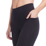Danskin active leggings in Black, Blue, Plum - British product