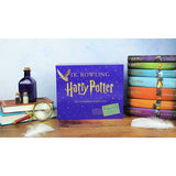 Harry Potter Owl Post box set 7-book set, UK version