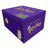 Harry Potter Owl Post box set 7-book set, UK version