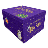 Harry Potter Owl Post box set 7-book set, UK version