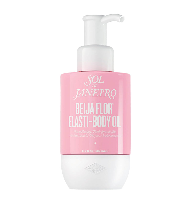 SOL DE JANEIRO Beija Flor Elasti-Body Oil 100ml (British brand)