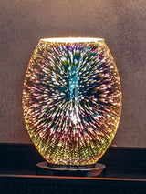 Next Gallery Home Multi Sarah Touch Table Lamp- Buy online at McGrocer