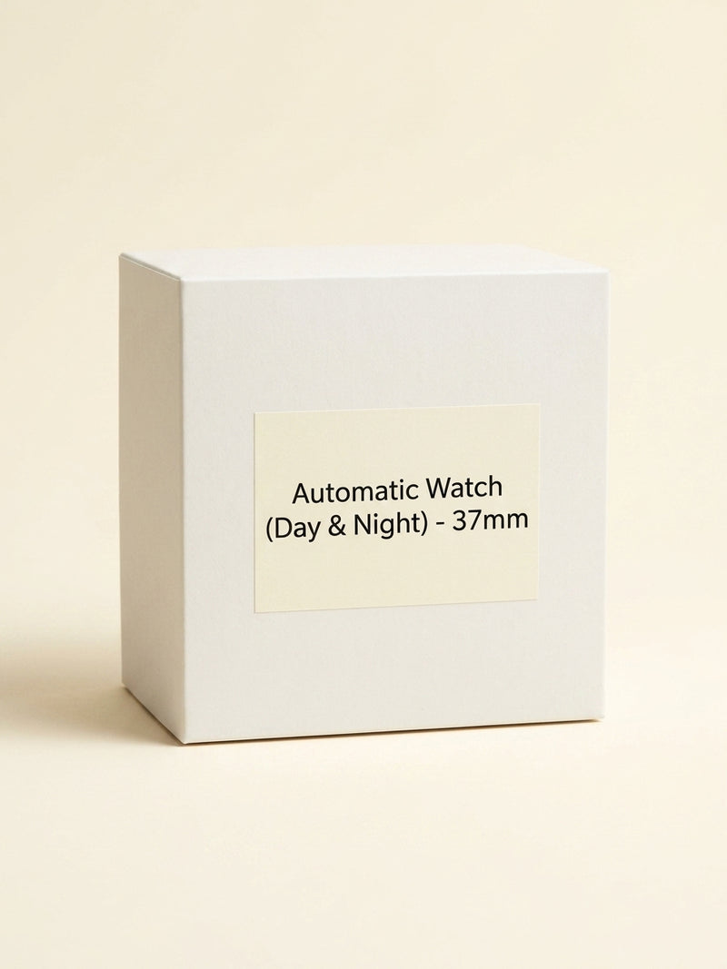 IWC Portofino Day & Night automatic watch 34mm, UK version