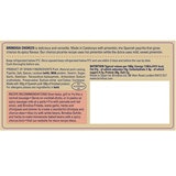 Brindisa mini Spanish hot cooking chorizo 2kg - British product