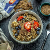 Linwoods organic flaxseed 1kg, UK version