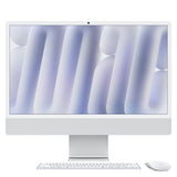 Apple iMac M4 24-inch all-in-one desktop - British product