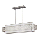 Costco UK Feiss Kenney 5 Light Island Chandelier- Buy online at McGrocer