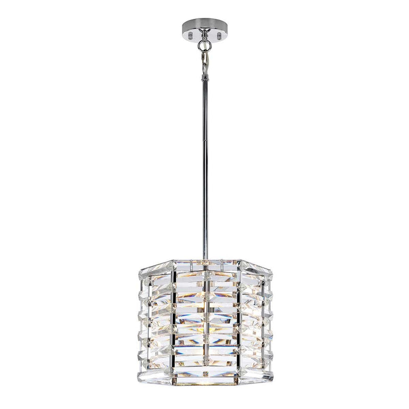 Elstead Shoal 1 Light Pendant - British product
