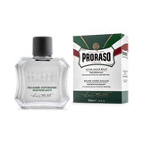 Holland & Barrett Proraso After Shave Balm Refreshing 100ml- Buy online at McGrocer