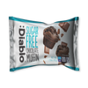 Diablo sugar free chocolate muffin 45g - British product