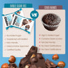 Diablo sugar free chocolate muffin 45g - British product