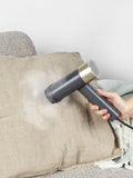 Beldray handheld clothes steamer 1200W - British product