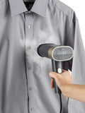 Beldray handheld clothes steamer 1200W - British product