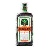 Costco UK Jägermeister Herbal Liqueur 70cl- Buy online at McGrocer