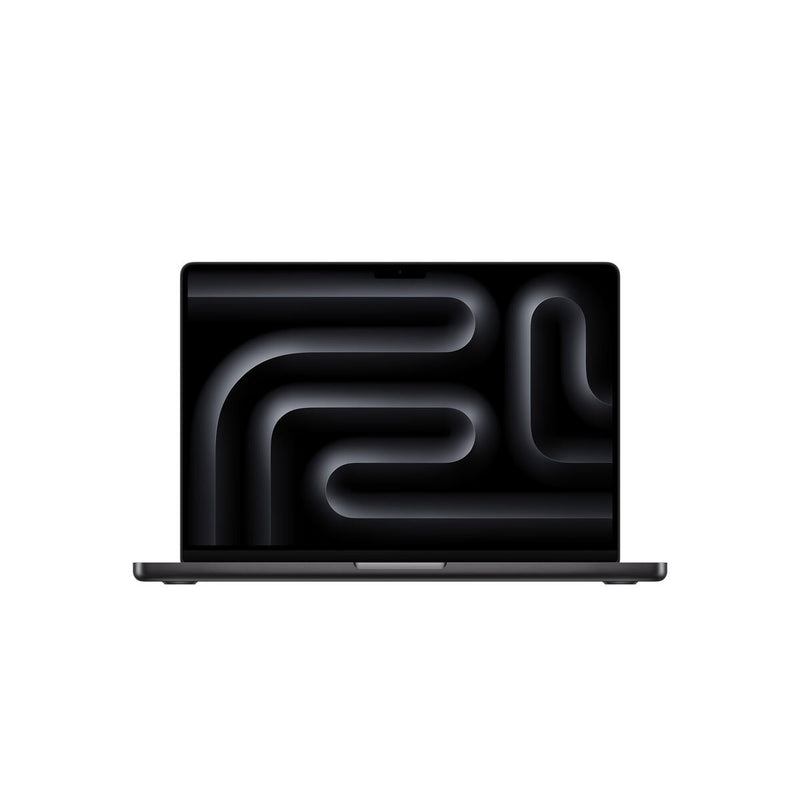 Apple MacBook Pro with M4 Pro chip 14 inch, imported from the UK