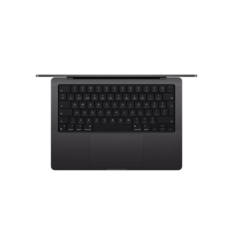 Apple MacBook Pro with M4 Pro chip 14 inch, imported from the UK
