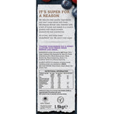 Jordans Super Berry Granola 1.5kg, UK version