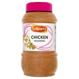 Schwartz Chilli & Garlic Chicken Seasoning 720g (British brand)