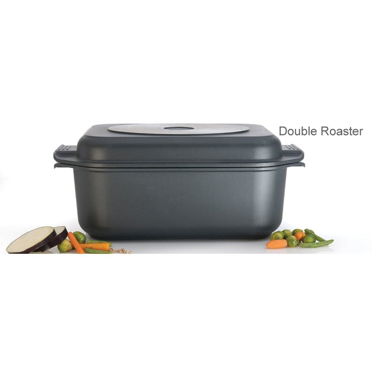 BergHOFF non-stick cookware set 11-piece, UK version